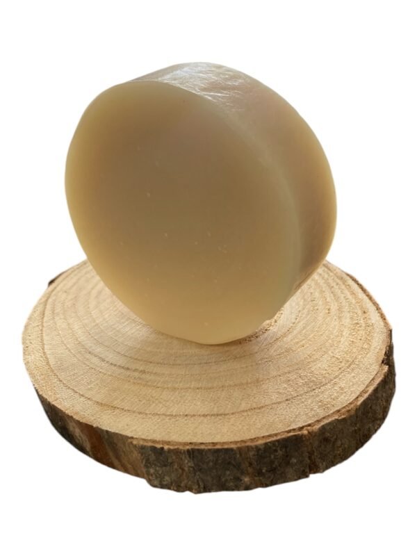 Savon de rasage