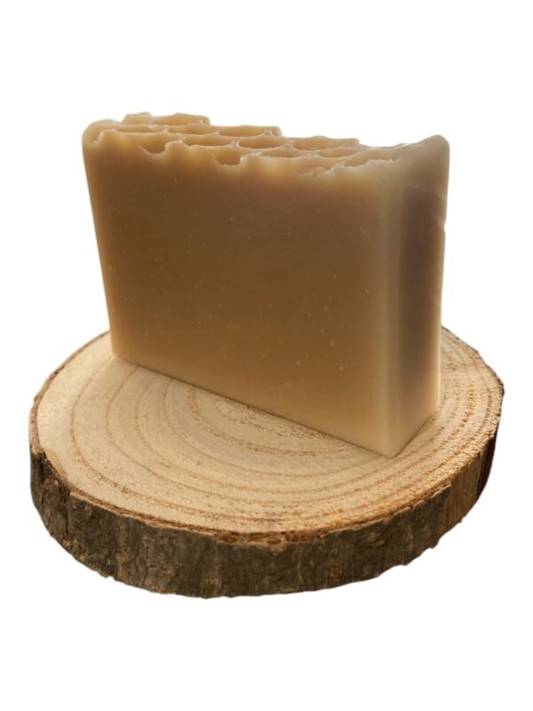 Savon au miel
