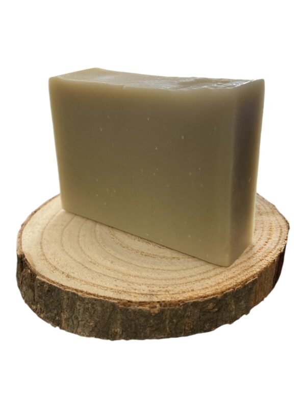 Savon menthe eucalyptus