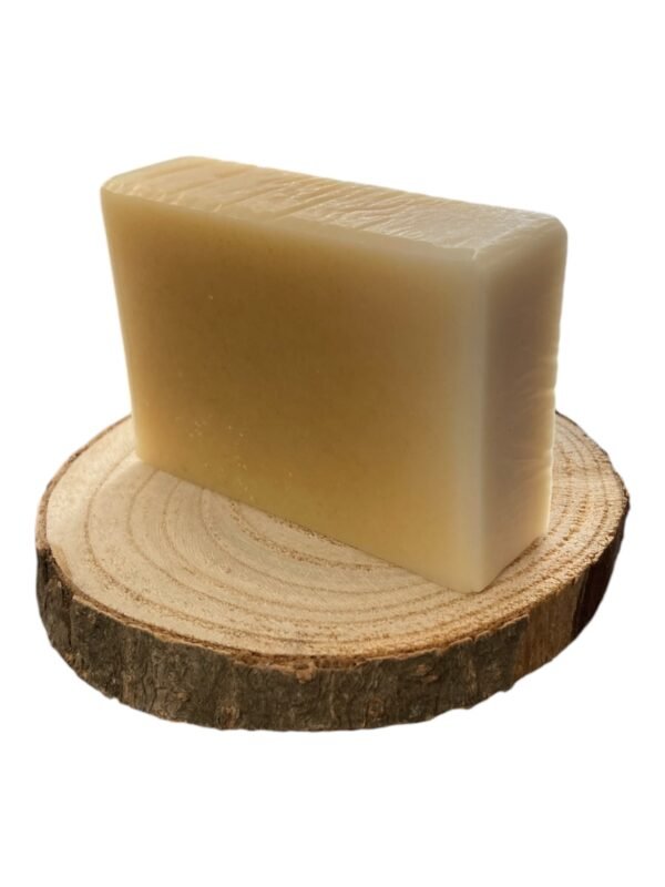 Savon "apaisant"