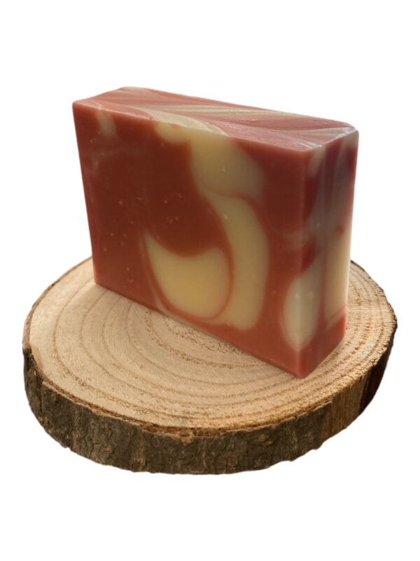 Savon argan