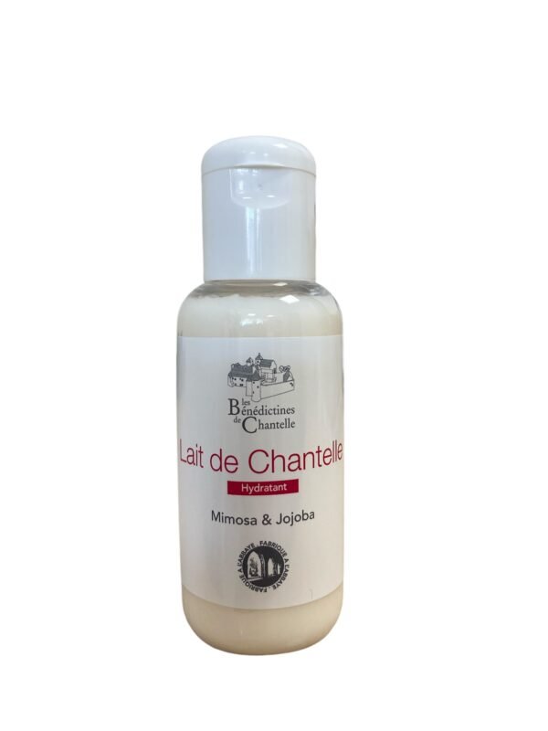 Lait de Chantelle 100ml