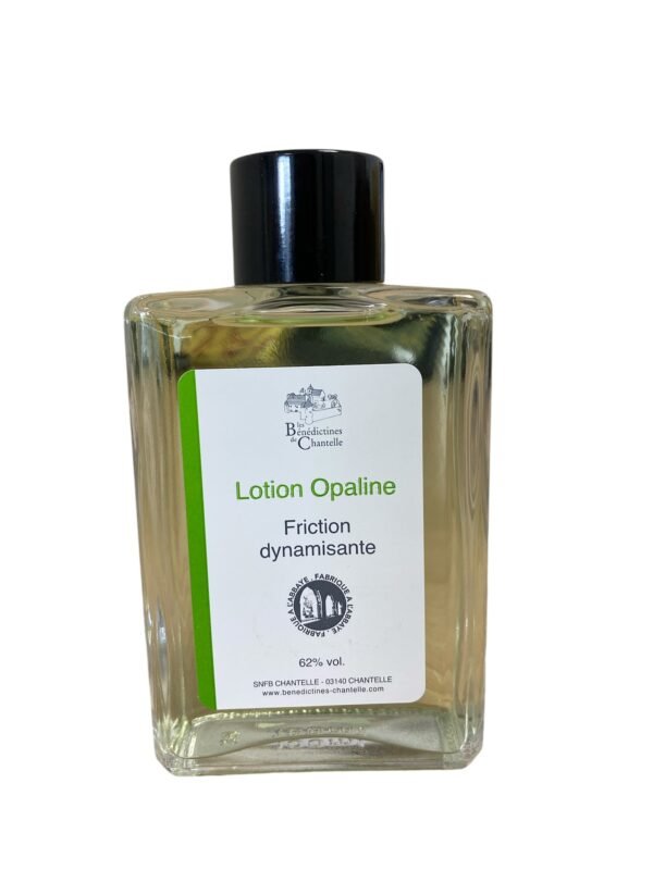 Lotion opaline 100ml