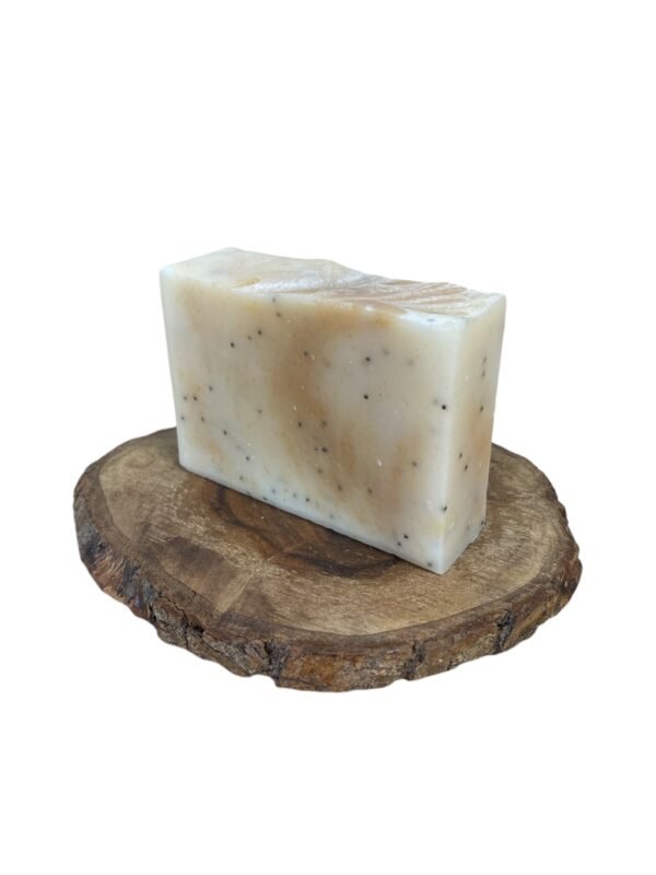 Savon "bricoleur"