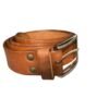 Ceintures en cuir