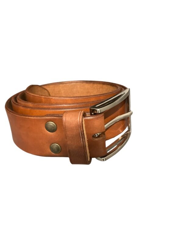 Ceintures en cuir