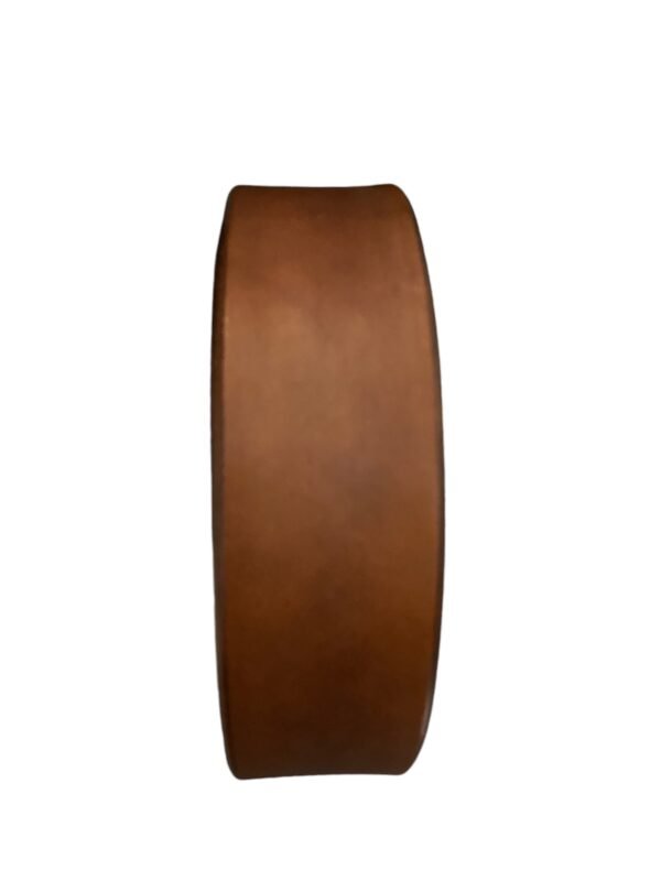 Ceintures en cuir