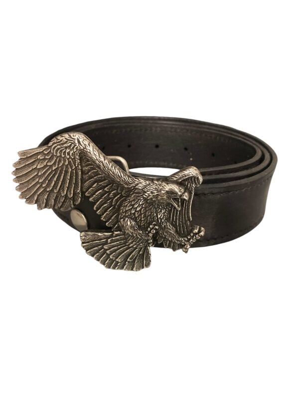 Ceintures en cuir