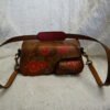 Sac en cuir "First"