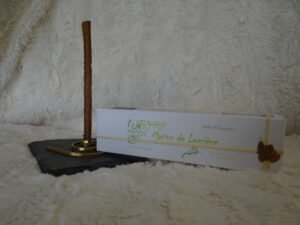 Encens "Matins de lumière"