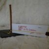 Encens "Le for intérieur"