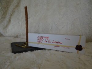 Encens "Le for intérieur"