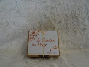 Encens en poudre "Le Gardien des lieux"
