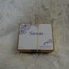 Encens en poudre "Samain"