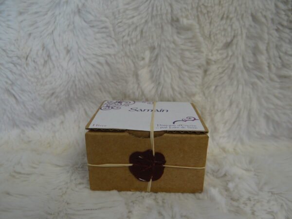 Encens en poudre "Samain"