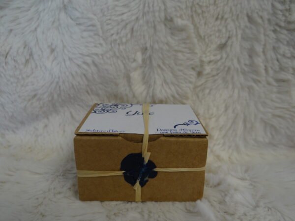 Encens en poudre "Yule"