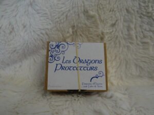 Encens en poudre "Les dragons protecteurs"
