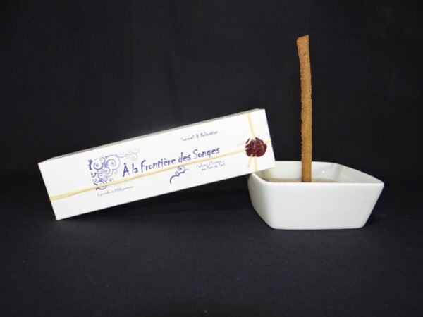 DSC01166 Encens "A la frontière des songes"