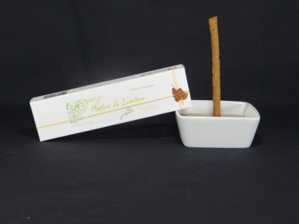 DSC01175 Encens "Matins de lumière"