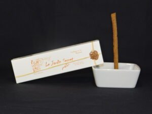 Encens "Le jardin des secrets"