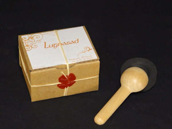 DSC01183 Encens en poudre "Lugnasad"