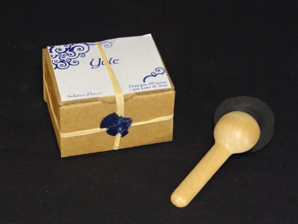 DSC01185 Encens en poudre "Yule"