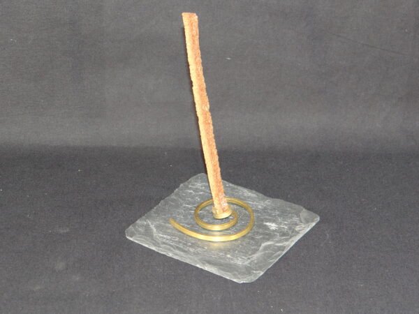 DSC01198 Porte-encens spirale