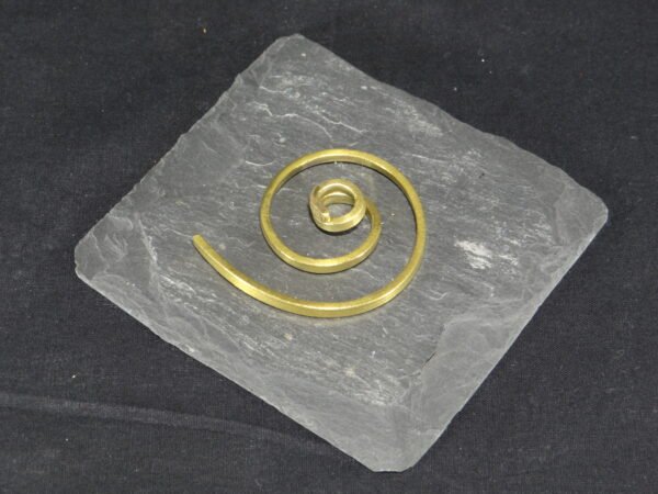 DSC01199 Porte-encens spirale