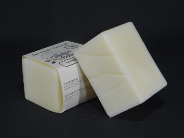 DSC01305 Savon "Tout en 1" - Savon Artisanale