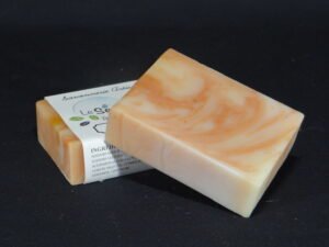 Savon pour chiens "Fauster" - Savonnerie Artisanale