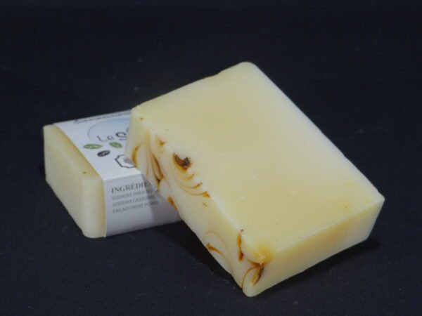 Savon pour chats "Le Chavon" - Savonnerie Artisanale