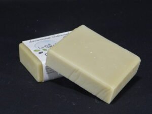 Savon menthe eucalyptus - Savonnerie Artisanale