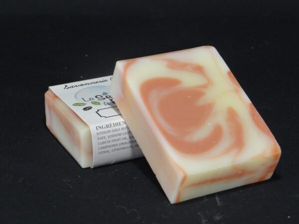 DSC01310 Savon argan - Savonnerie Artisanale