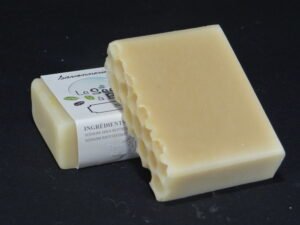 Savon au miel - Savonnerie Artisanale