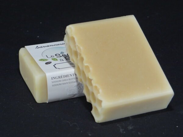 DSC01311 Savon au miel - Savonnerie Artisanale