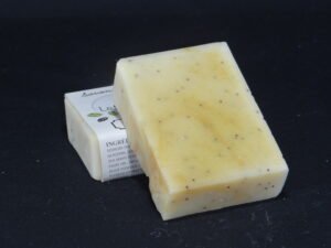 Savon "bricoleur" - Savonnerie Artisanale