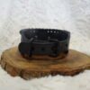 Bracelet Viking en cuir