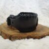 Bracelet Viking en cuir