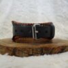 Bracelet Viking en cuir