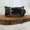 Bracelet Viking en cuir