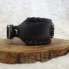 Bracelet Viking en cuir