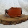 Bracelet Viking en cuir
