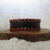 Bracelet en cuir