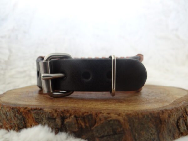 Bracelet en cuir