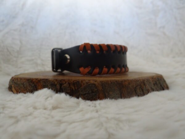 Bracelet en cuir