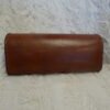 Etui à lunettes en cuir