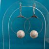 Boucles d'oreilles fantaisie