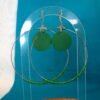 Boucles d'oreilles fantaisie