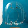 Boucles d'oreilles fantaisie