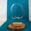 Boucles d'oreilles fantaisie